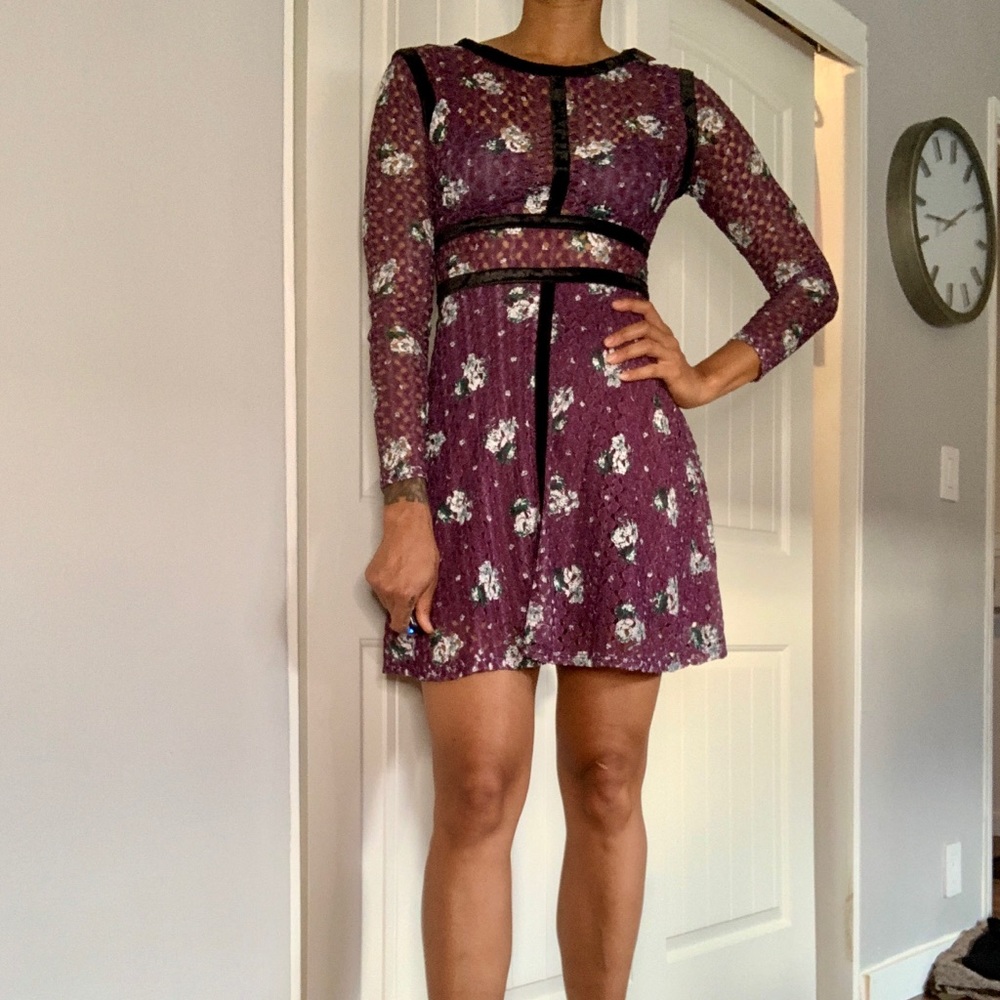 Designer dresses - Picture 3 of 8